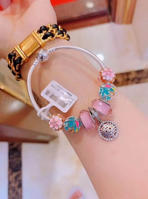 Pandora Bracelets 1233